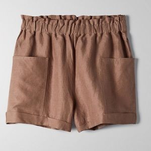 Aritzia Short NWT